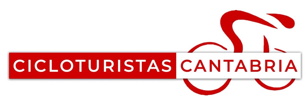 Cicloturistas de Cantabria